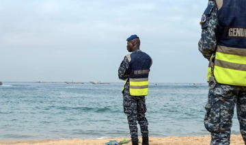 Sénégal: La Marine intercepte 272 migrants clandestins en pirogues