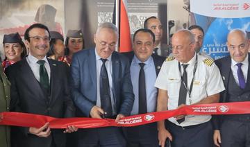 Air Algérie poursuit sa politique d’expansion et ouvre dix nouvelles lignes