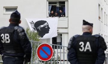 Alerte à la bombe et évacuation du théâtre de Bastia avant un film sur un dossier criminel corse