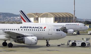 Air France annonce qu'elle rétablira vendredi sa desserte du Mali, après deux mois de suspension 
