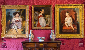 Nouvelle exposition de la Maison Victor Hugo