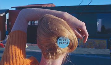 Viva Varda !