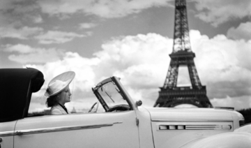 Boris Lipnitzki, chroniqueur parisien des années 30, s'expose