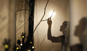 Voyage au pays des arbres: Spectacle avec la compagnie Kaktus 
