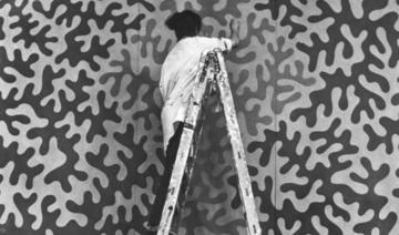 Malika Agueznay expose au Loft Art Gallery le 5 octobre