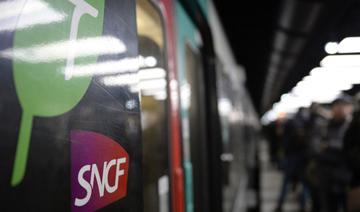 SNCF: Sud-Rail envisage une grève à Noël sur les salaires 