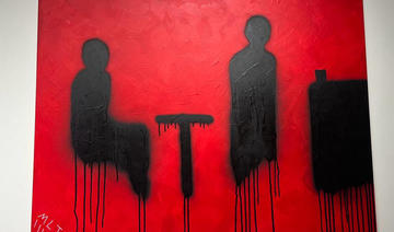 Le centre créatif saoudien organise une exposition sur le thème des vampires