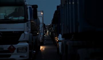 L'hydrogène distancé par l'électrique chez les poids lourds?