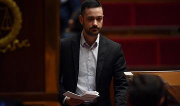 Tempête politique sur un député insoumis, accusé de relativiser l'attaque du Hamas