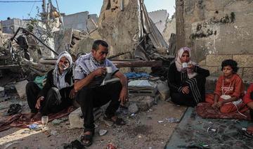 Washington se félicite d'avoir obtenu d'Israël des «pauses» quotidiennes à Gaza