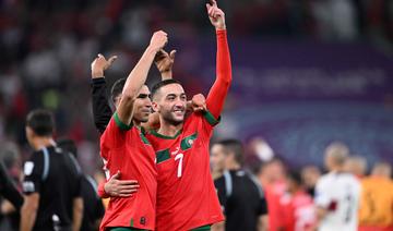 CAF Awards 2023: le Maroc bien parti pour rafler la mise