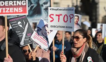 Iran: Nouvelle exécution liée aux manifestations de 2022