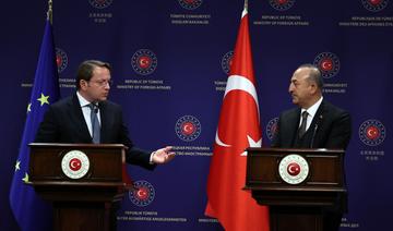 L'UE veut améliorer ses relations avec la Turquie, hors adhésion 