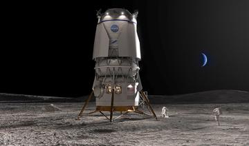 50 ans après, les Etats-Unis doivent retourner sur la Lune fin janvier 