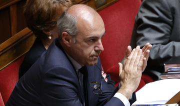 Immigration: les députés LR s'engagent «à l'unanimité» à refuser un texte «dégradé»