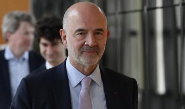 «Marine Le Pen n'est pas antisémite», estime le socialiste Pierre Moscovici