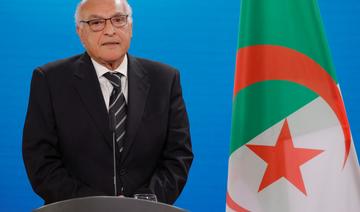 L'Algérie nomme un nouvel ambassadeur en Espagne après près de 20 mois de brouille
