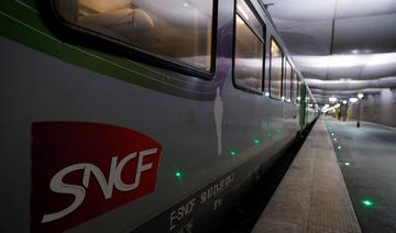 La perspective d'une grève à Noël s'éloigne à la SNCF