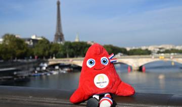 JO-2024: La Seine fermée à Paris pendant sept jours avant la cérémonie d'ouverture
