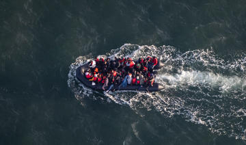 Migrants: Deux nouveaux décès lors d'un naufrage dans la Manche