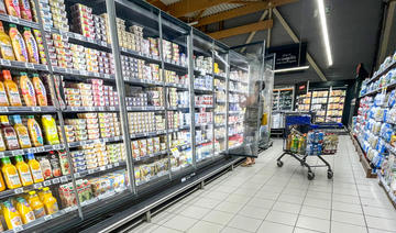 Comment l'inflation bouleverse le panier des consommateurs français