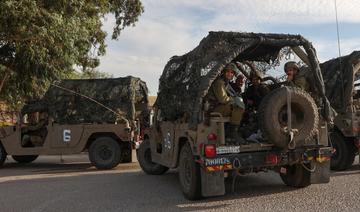 L'armée israélienne annonce la mort de 46 soldats depuis le début de la guerre à Gaza