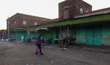 Quinze civils tués dans des bombardements à Khartoum 