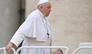 Le pape François se rendra à la COP28 à Dubaï début décembre