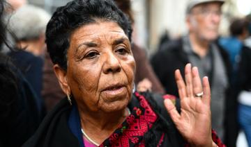 La militante palestinienne Mariam Abou Daqqa interpellée à Paris