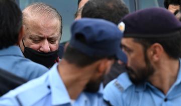 Pakistan: annulation d'une condamnation pour l'ancien Premier ministre Nawaz Sharif 