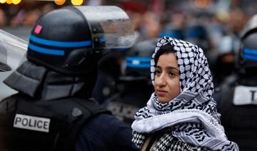 Le militant pro-palestinien Ramy Shaath entendu pour apologie du terrorisme en France