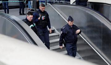 Propos antisémites dans le métro à Paris: une enquête ouverte 