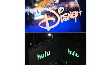 Streaming: Disney débourse 8,6 mds de dollars pour finir de racheter Hulu
