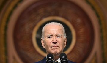 Biden fête ses 81 ans, et l'âge du capitaine pose plus que jamais question