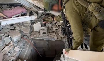 L'Institut français de Gaza visé par une frappe, Paris demande des explications à Israël