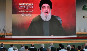 L'Iran et la recherche d'un rôle à jouer