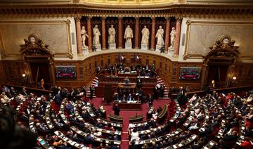 Immigration: le Sénat s'empare d'un projet de loi volcanique