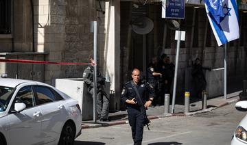 Attaque à Jérusalem-Est: une policière israélienne succombe à ses blessures 