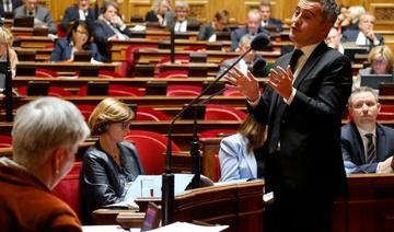 Loi immigration: le Sénat achève son durcissement, avant une adoption sans suspense 