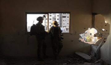 Gaza: Israël resserre l'étau, poussant à l'exode des milliers de Palestiniens