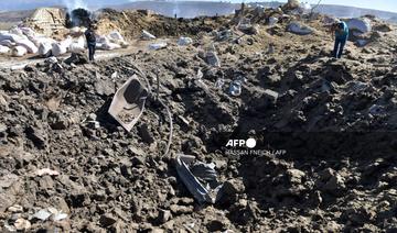 Israël-Liban: Poursuite des hostilités malgré l'appel au calme de l'émissaire américain