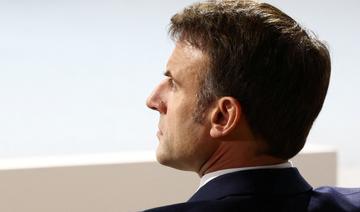 Macron «exhorte Israël à cesser» les bombardements tuant des civils à Gaza