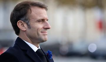Macron annonce une nouvelle stratégie pour les troubles du neuro-développement