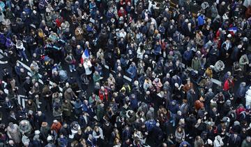 Marche contre l’antisémitisme à Paris: Une absence de sursaut unitaire