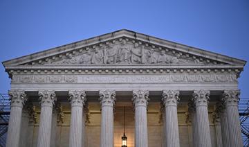 Sous pression, la Cour suprême américaine adopte un code de conduite