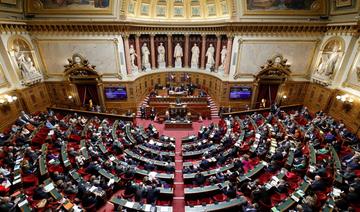 Le Sénat adopte le budget de la «Sécu», malgré le 49.3