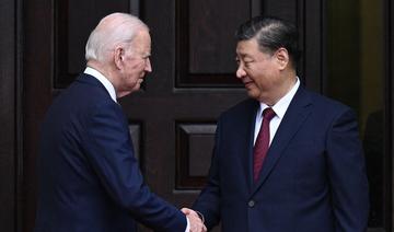 Rencontre avec Biden: Xi Jinping va vouloir stabiliser la relation bilatérale 