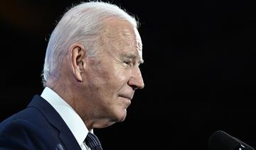 Biden «relativement optimiste» sur une prochaine libération d'otages du Hamas