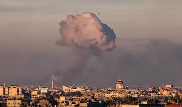 PS, PCF et EELV appellent à manifester samedi pour «un cessez-le-feu à Gaza» et la libération des otages