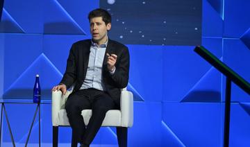 Microsoft annonce embaucher l'ancien patron d'OpenAI Sam Altman 